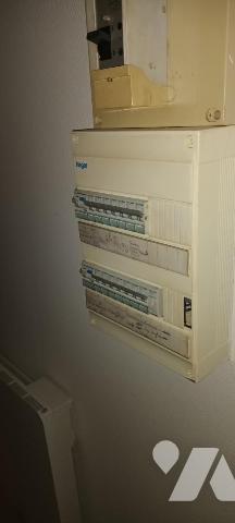 Appartement T2 avec ascenseur