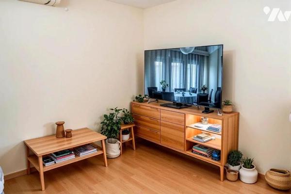 Appartement T2 avec ascenseur