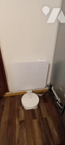 Appartement T2 avec ascenseur