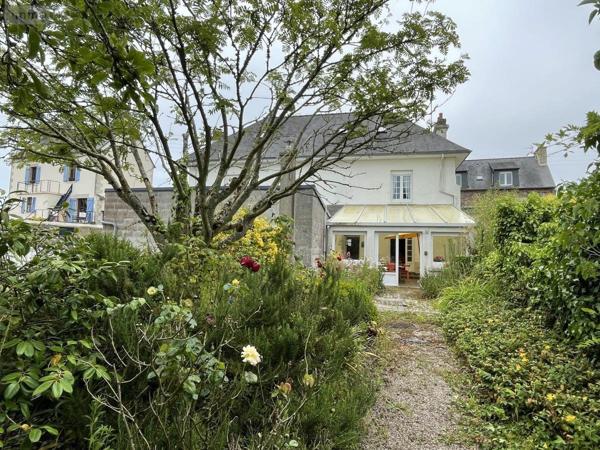 Maison à vendre à Plouézec dans les Côtes-d'Armor (22470), ref : 22023-3438