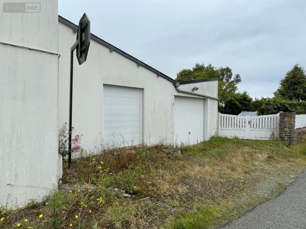 Maison à vendre à Plouézec dans les Côtes-d'Armor (22470), ref : 22023-3438