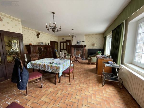Maison à vendre à Plouézec dans les Côtes-d'Armor (22470), ref : 22023-3438