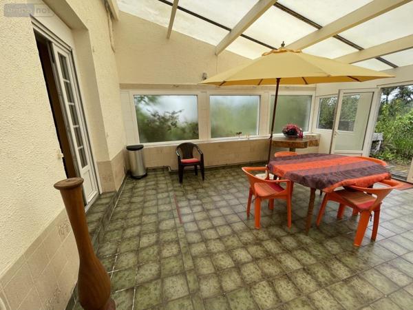 Maison à vendre à Plouézec dans les Côtes-d'Armor (22470), ref : 22023-3438