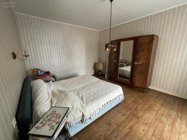 Maison à vendre à Plouézec dans les Côtes-d'Armor (22470), ref : 22023-3438