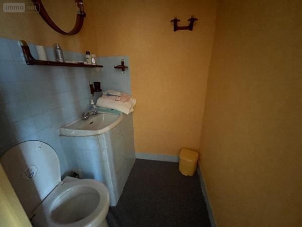 Maison à vendre à Plouézec dans les Côtes-d'Armor (22470), ref : 22023-3438