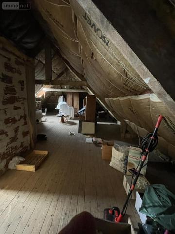 Maison à vendre à Plouézec dans les Côtes-d'Armor (22470), ref : 22023-3438