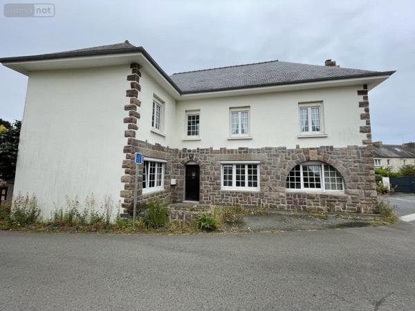 Maison à vendre à Plouézec dans les Côtes-d'Armor (22470), ref : 22023-3438
