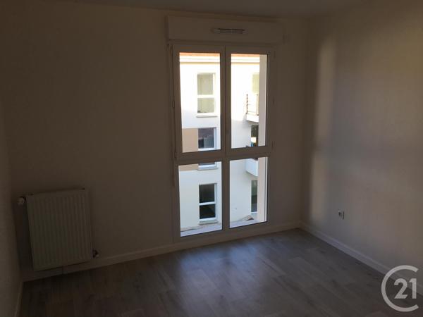 Appartement F3 à vendre  3 pièces - 57,70 m2 MENNECY - 91