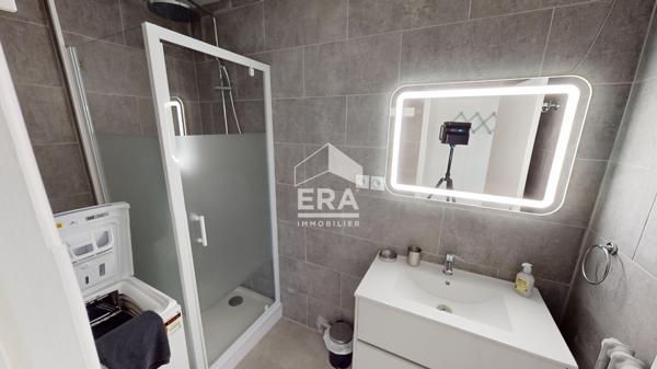 Appartement Le Havre  3 chambre 64m²