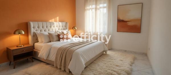 Appartement
         3 pièces
        - 85 m² Bien prestige 436 800 € *