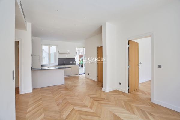 À Vendre - Appartement - Neuilly Sur Seine - 92200 - 3 Chambres - Terrasse