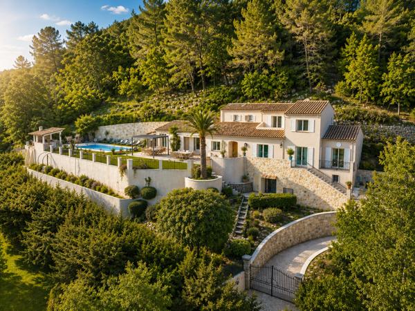 Maison
         8 pièces
        - 265 m² Exclusivité 1 490 000 € *