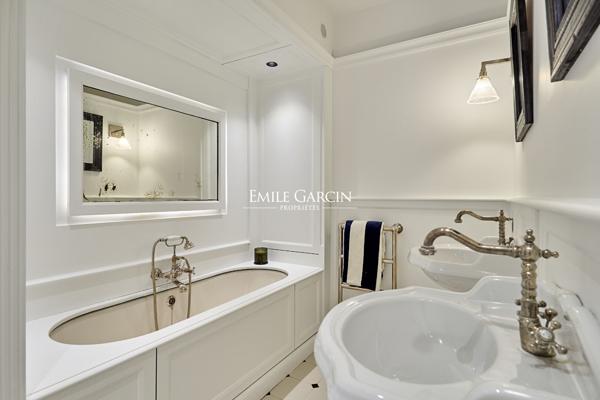 A vendre - Maison de ville - 75014 Paris - Parc Montsouris