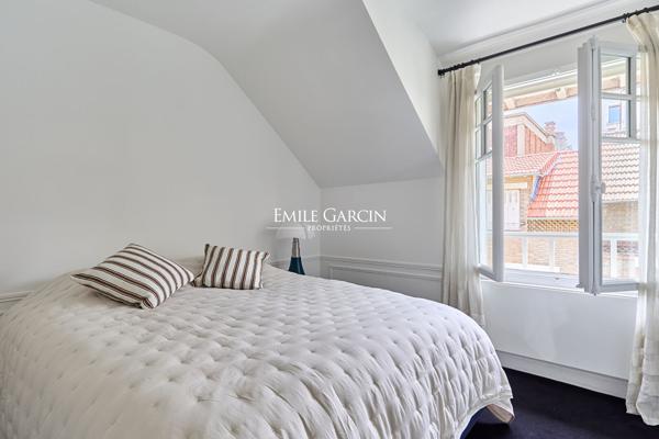 A vendre - Maison de ville - 75014 Paris - Parc Montsouris
