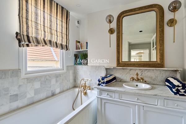 A vendre - Maison de ville - 75014 Paris - Parc Montsouris