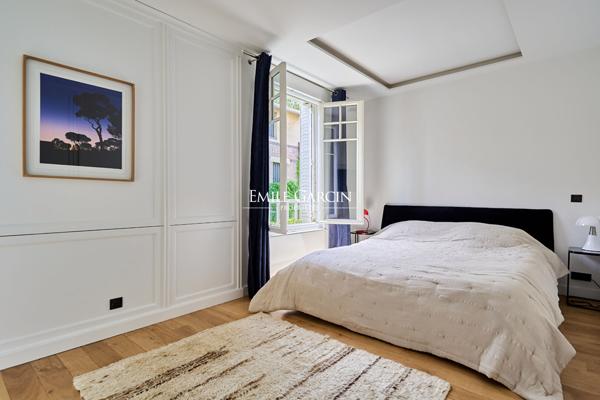 A vendre - Maison de ville - 75014 Paris - Parc Montsouris
