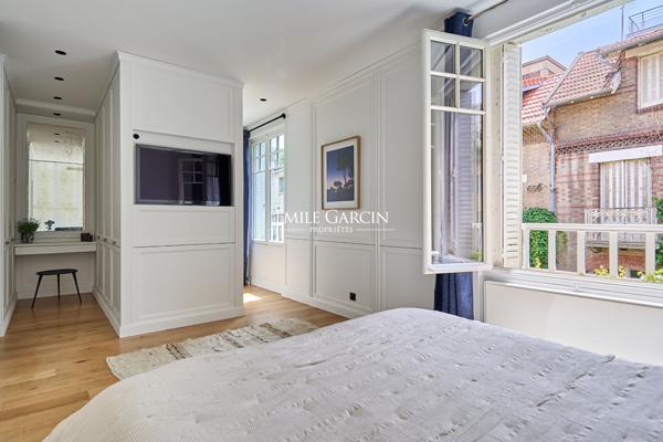 A vendre - Maison de ville - 75014 Paris - Parc Montsouris