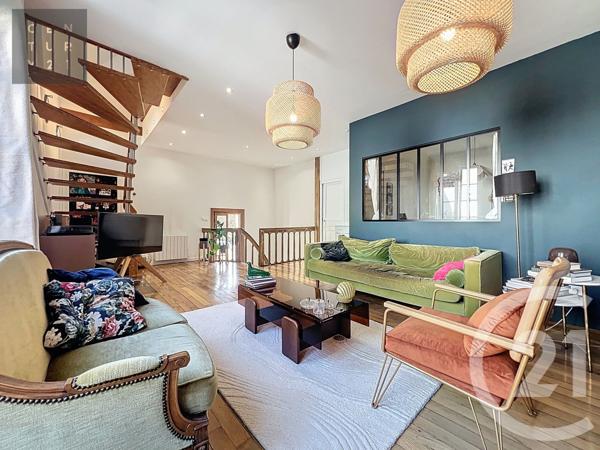 Maison à vendre  4 pièces - 121,29 m2 TROYES - 10