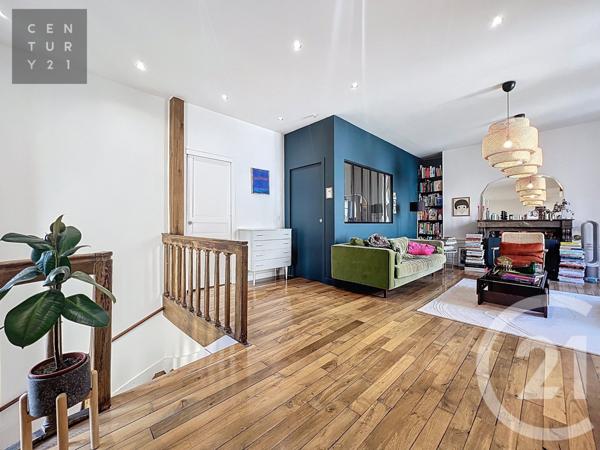 Maison à vendre  4 pièces - 121,29 m2 TROYES - 10