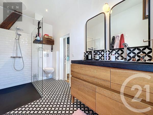 Maison à vendre  4 pièces - 121,29 m2 TROYES - 10