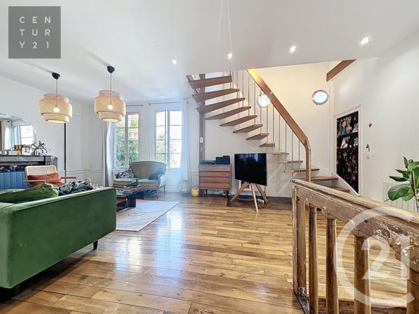 Maison à vendre  4 pièces - 121,29 m2 TROYES - 10