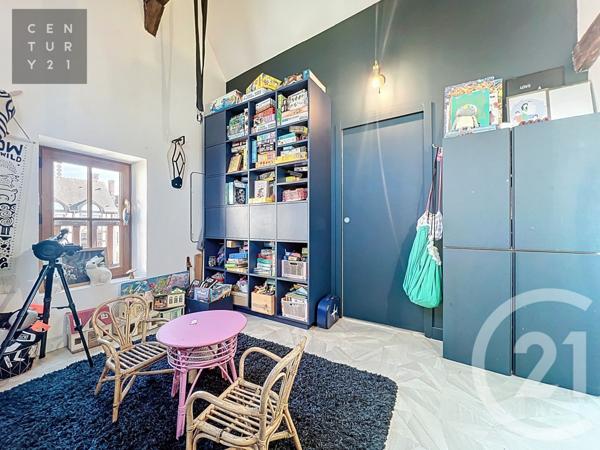 Maison à vendre  4 pièces - 121,29 m2 TROYES - 10