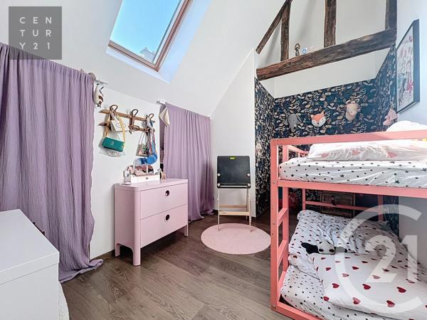 Maison à vendre  4 pièces - 121,29 m2 TROYES - 10