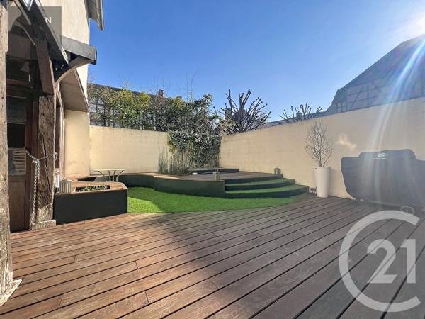 Maison à vendre  4 pièces - 121,29 m2 TROYES - 10