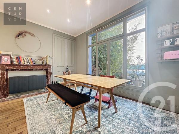 Maison à vendre  4 pièces - 121,29 m2 TROYES - 10