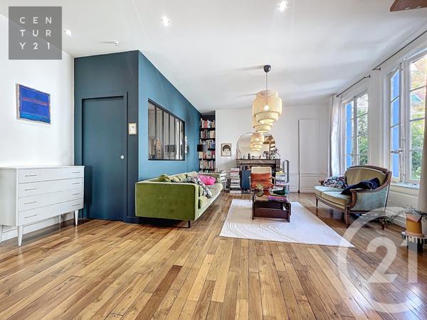 Maison à vendre  4 pièces - 121,29 m2 TROYES - 10