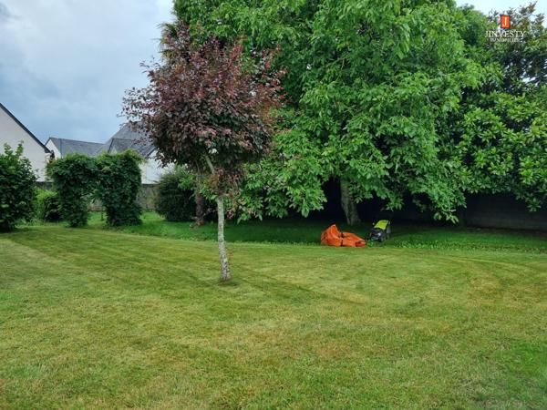 Nouvelle Opportunité en Exclusivité Jinvesty Immobilier: Terrain constructible 475m2