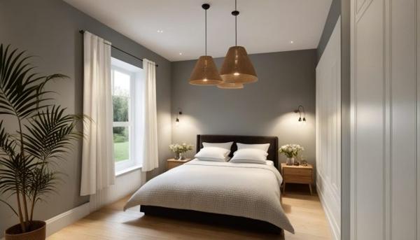 T3 Chalampé 55 m²