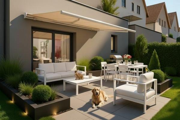 T3 Chalampé 55 m²