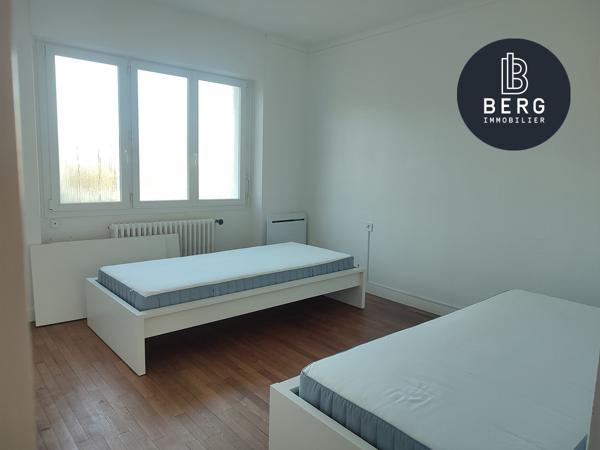 MAISON A VENDRE ETEL – SITUEE A 10MN A PIED DU PORT ET 5MN DES COMMERCES