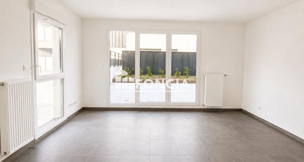 À vendre Appartement 4 pièces 104.7 m² - Thonon-les-bains 74200