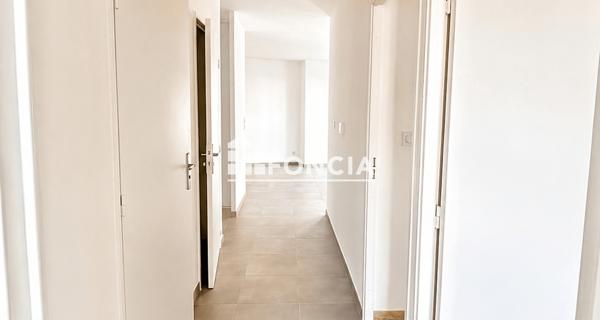 À vendre Appartement 4 pièces 104.7 m² - Thonon-les-bains 74200