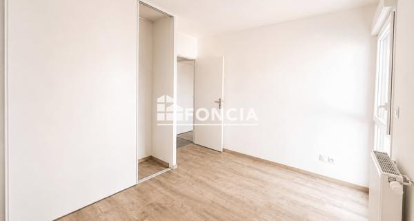 À vendre Appartement 4 pièces 104.7 m² - Thonon-les-bains 74200