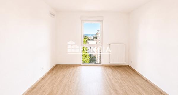 À vendre Appartement 4 pièces 104.7 m² - Thonon-les-bains 74200