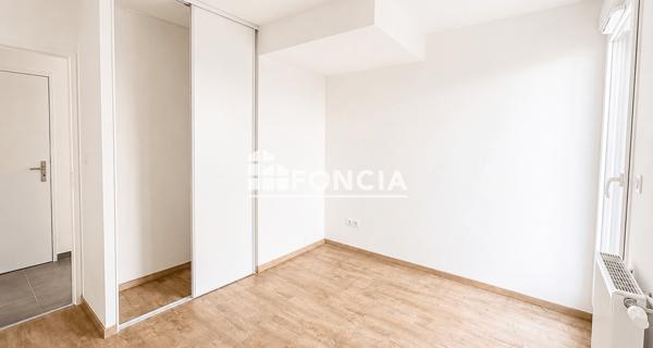 À vendre Appartement 4 pièces 104.7 m² - Thonon-les-bains 74200