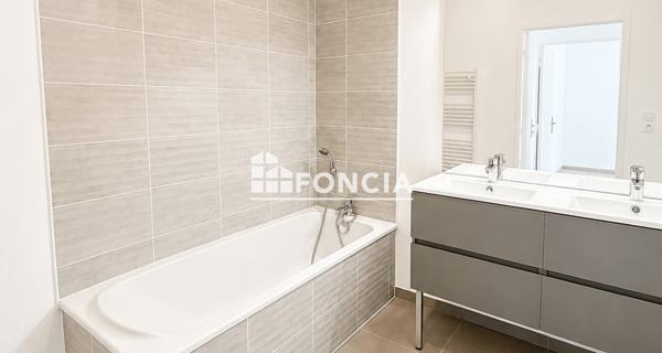 À vendre Appartement 4 pièces 104.7 m² - Thonon-les-bains 74200