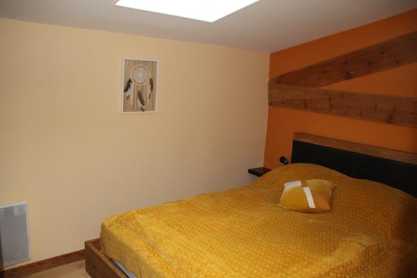 Appartement en duplex, vue mer exceptionnelle