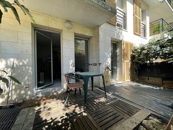 Appartement 2 pièces 37 m² PERIGUEUX - 24000