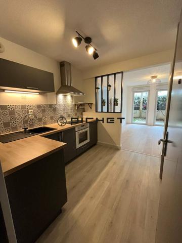 Appartement 2 pièces 37 m² PERIGUEUX - 24000