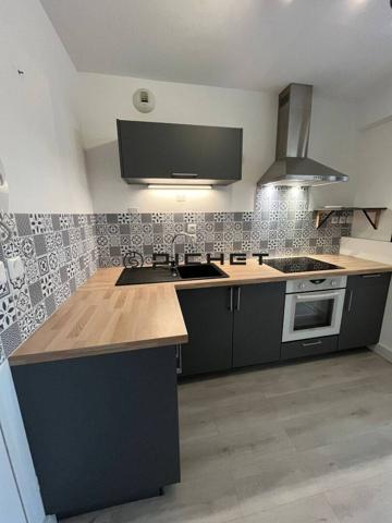 Appartement 2 pièces 37 m² PERIGUEUX - 24000