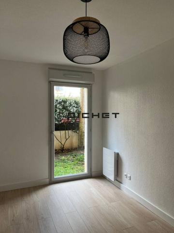 Appartement 2 pièces 37 m² PERIGUEUX - 24000