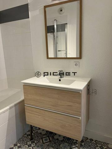 Appartement 2 pièces 37 m² PERIGUEUX - 24000