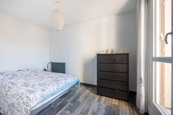 Cergy Préfecture, 2 pièces 55 m2 avec terrasse de 10m² !