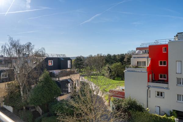 Cergy Préfecture, 2 pièces 55 m2 avec terrasse de 10m² !