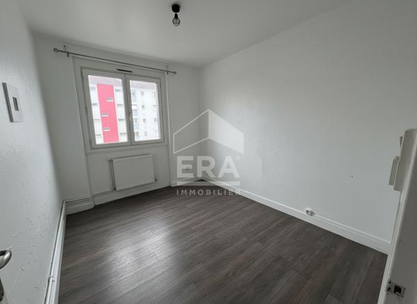 Appartement T3 de 50 m² proche GARE