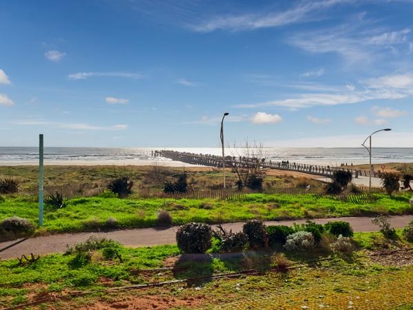 Appartement Face Mer, Saint Jean De Monts